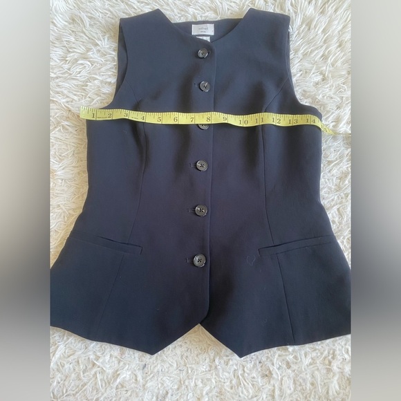 Aritzia Wilfred Isabella Vest - Picture 4 of 6